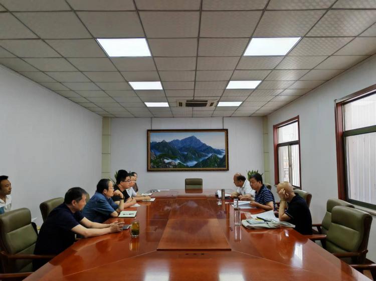 我单位顺利通过质量、环境、安全三体系年审